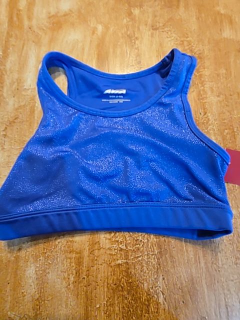 Purple Avia Sports Bra, 6 G