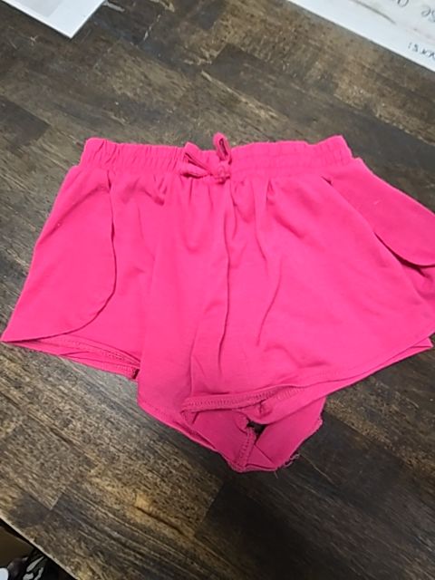 Pink/White Barbie Outfit, 3T G
