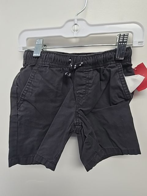 Grey Cat & Jack Shorts, 4T B