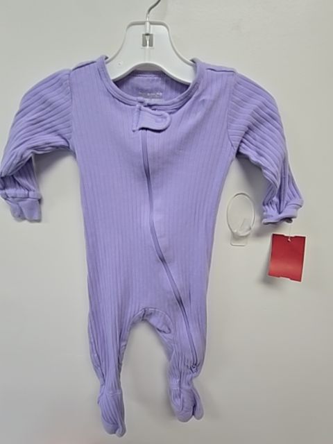 Purple Members Mark Sleeper, 6M G