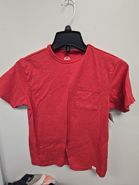 Red Wonder Nation Shirt, 10 B