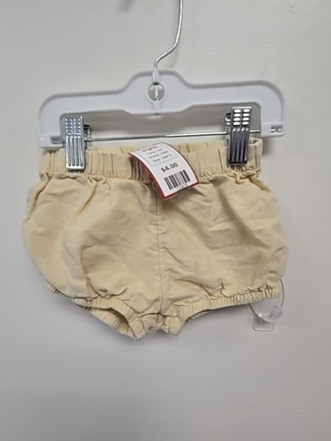 Tan H&M Shorts, 18M G