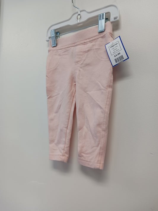Pink  Leggings, 3M G