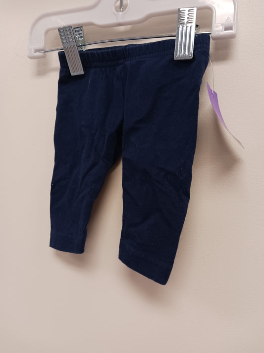 Navy Carters Pants, 3M G