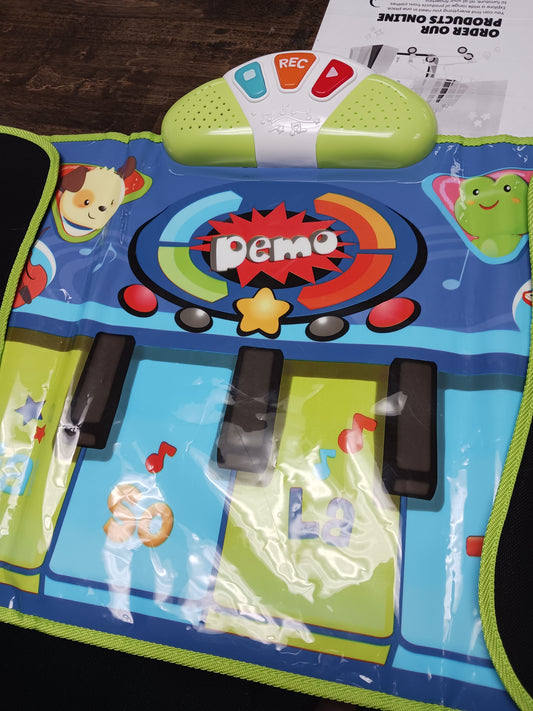 Piano Mat