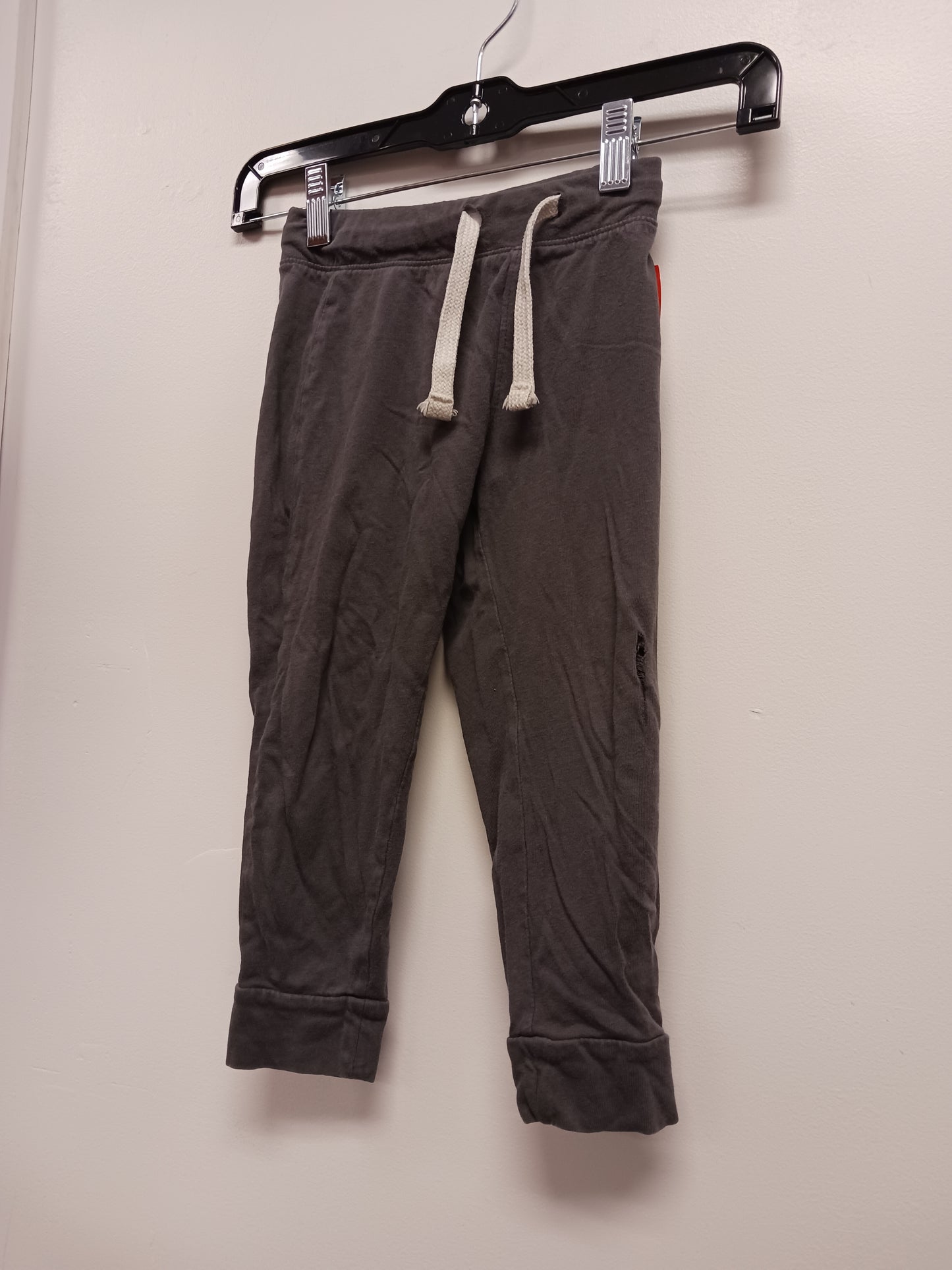 Grey Old Navy Joggers, 3T B