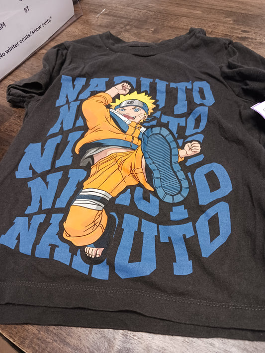 blue Old Navy Tshirt, 5T B