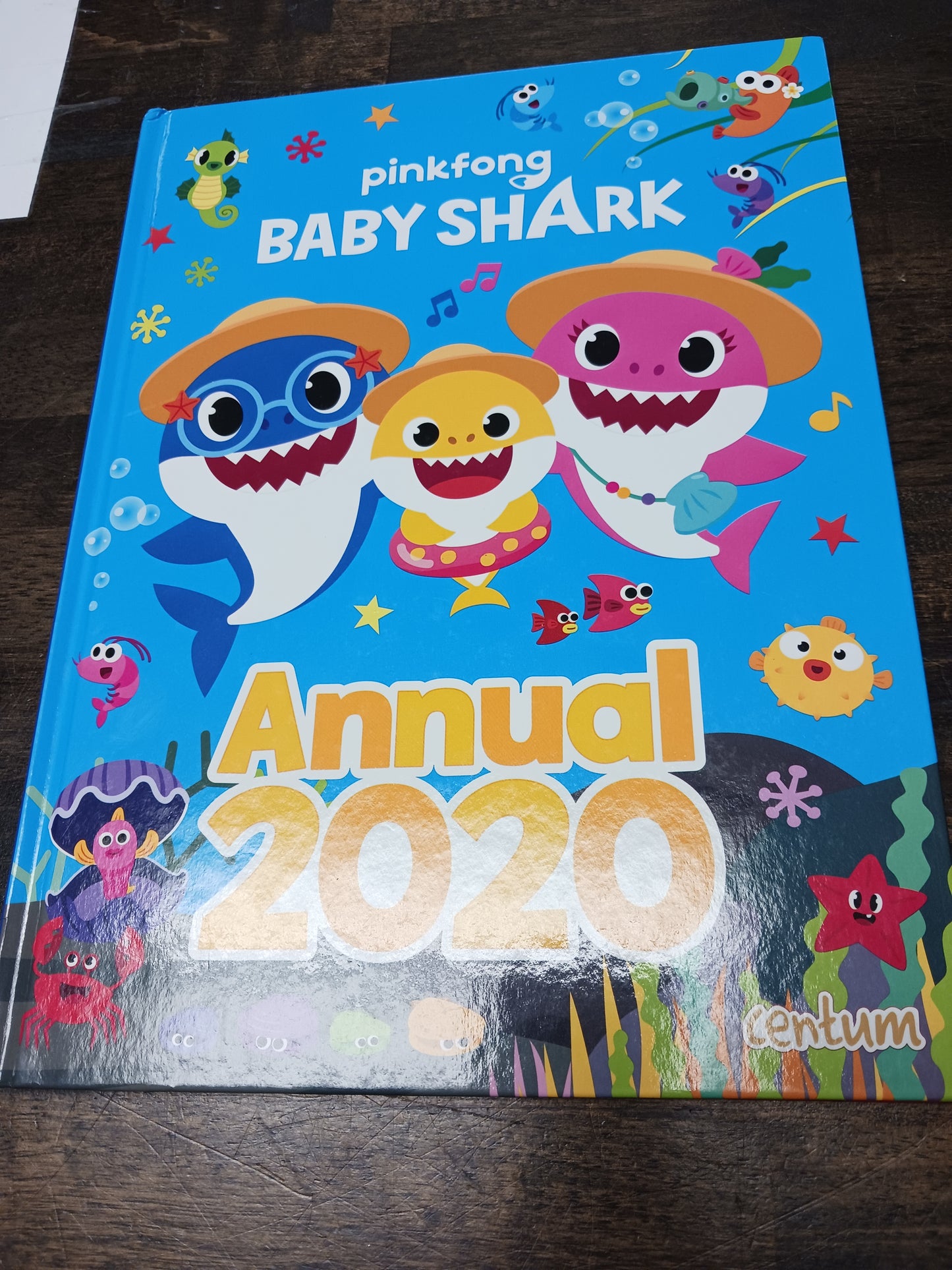 Baby Shark