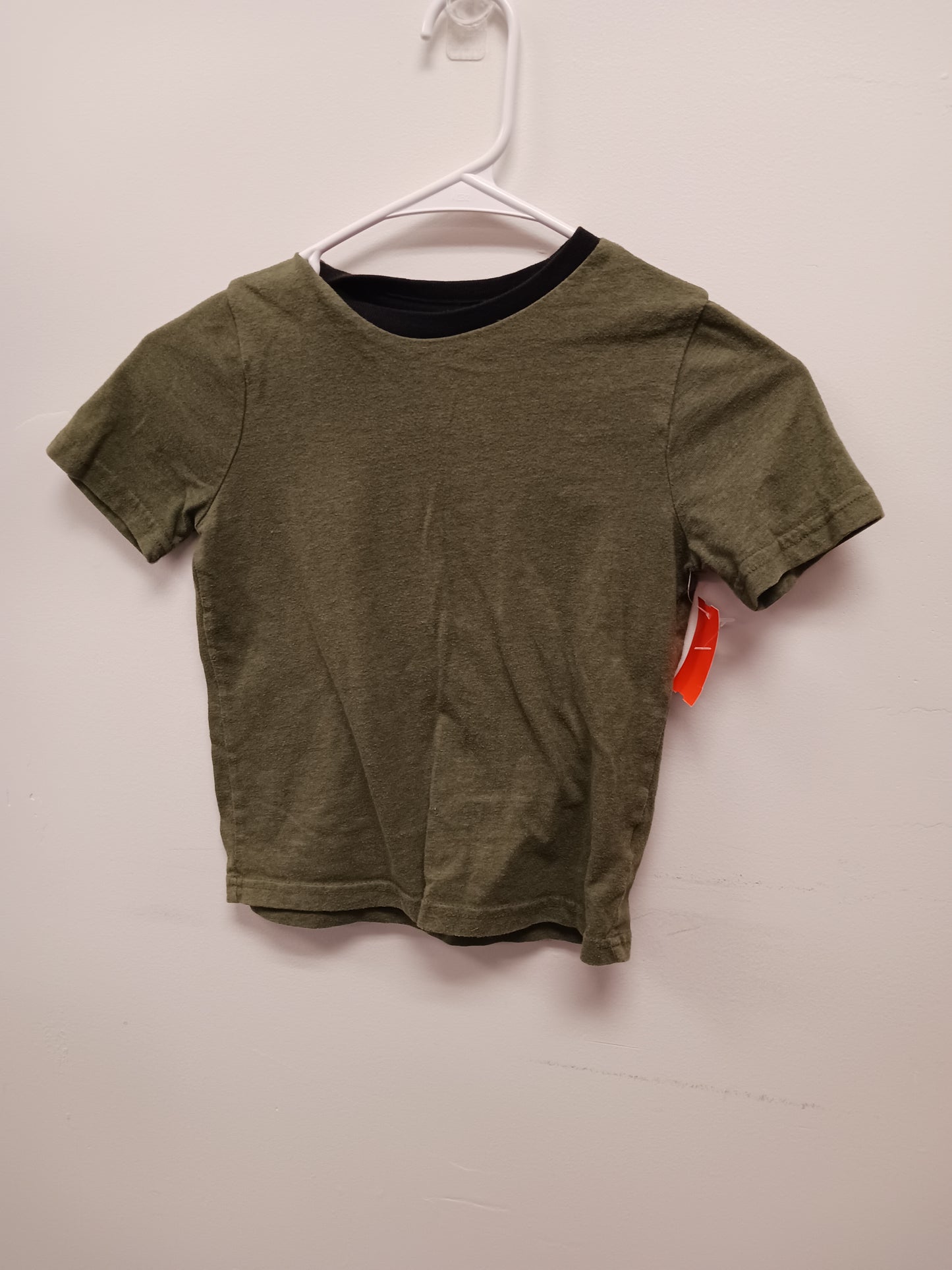 Green 365 kids Tshirt, 6 B