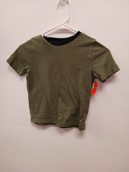 Green 365 kids Tshirt, 6 B