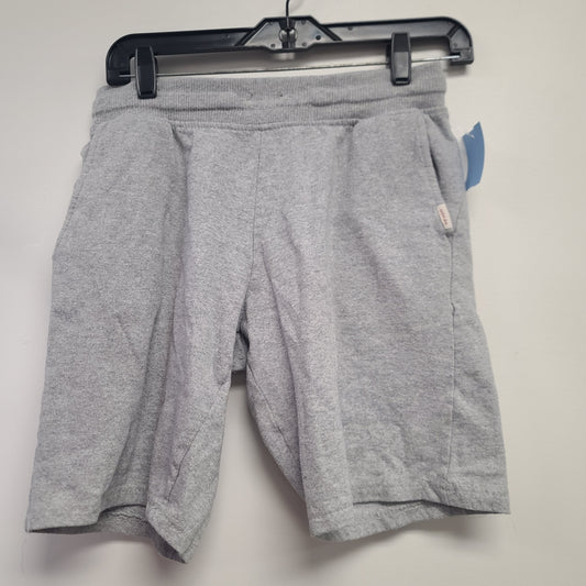 Grey Weatherproof Shorts, 14 B