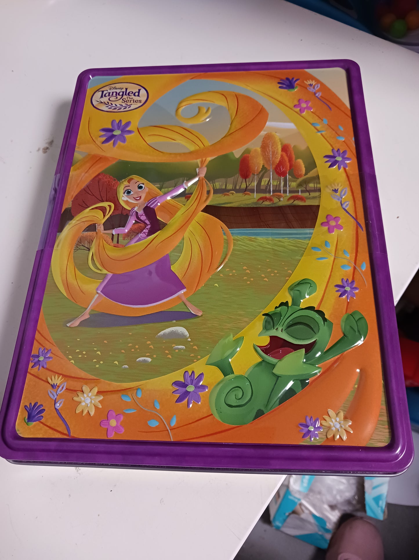 Tangle Activity set