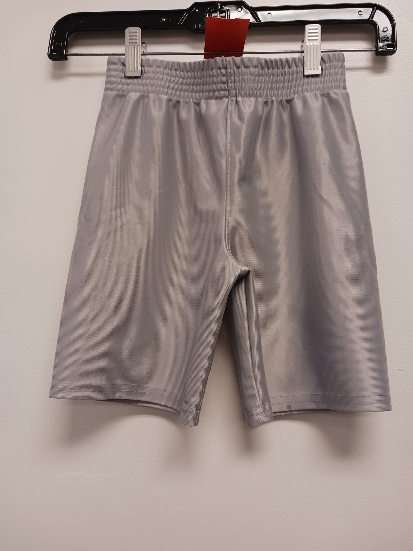 grey Garanimals Basketball Shorts, 5T B