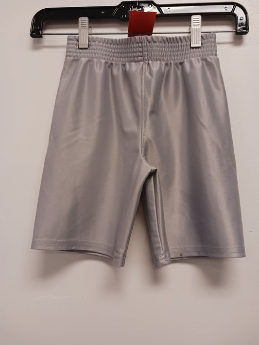 grey Garanimals Basketball Shorts, 5T B