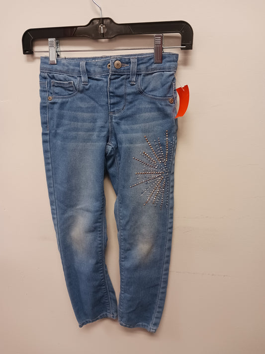 Blue Sonoma Jeggings, 6 G