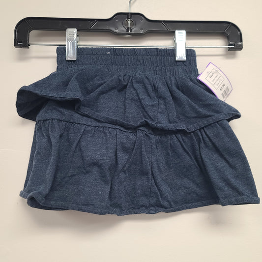 Navy Garanimals Skort, 4T G
