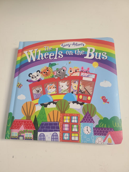 The Wheels on the Bus