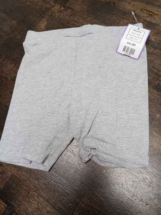 Grey Cat & Jack Shorts, 3T G