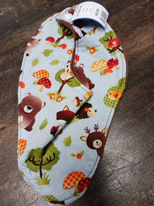 Animal bib