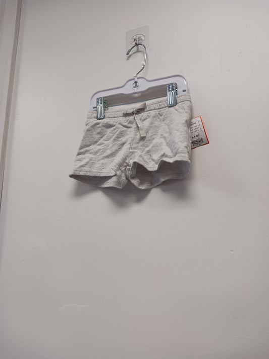 Grey Carters Shorts, 18M G