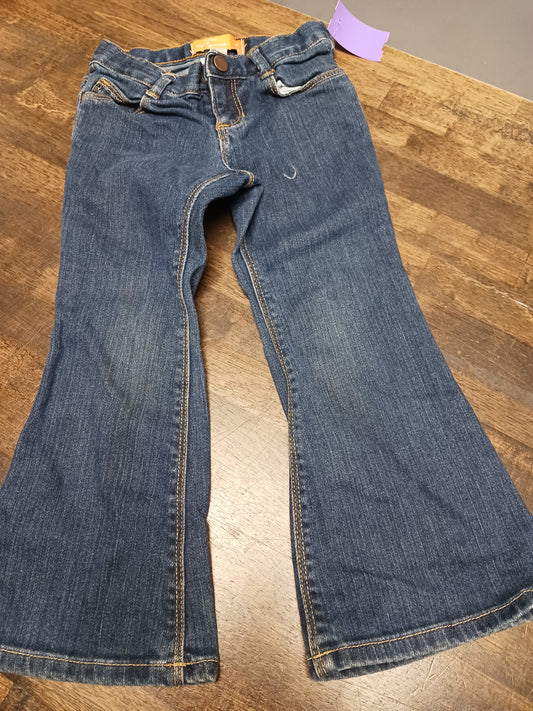 Blue Jean Old Navy Pants, 4T G