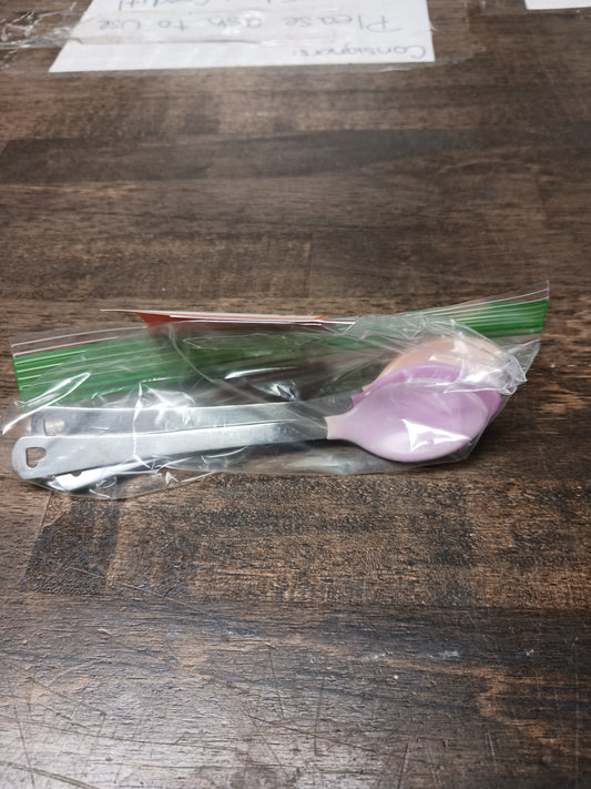 Bag of 3 Spoons