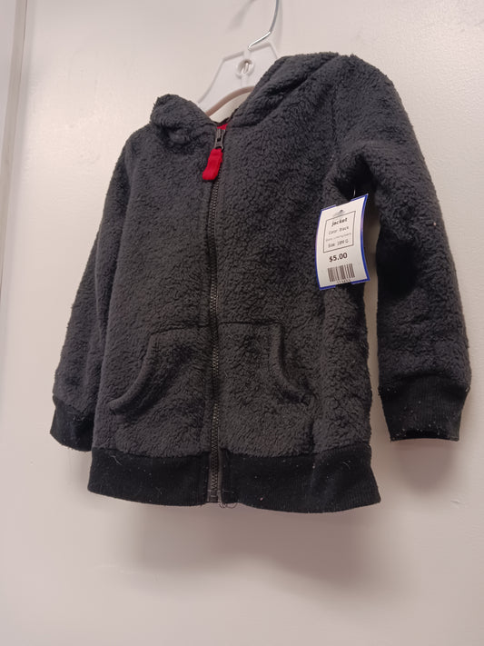 Black jumping beans jacket, 18M G