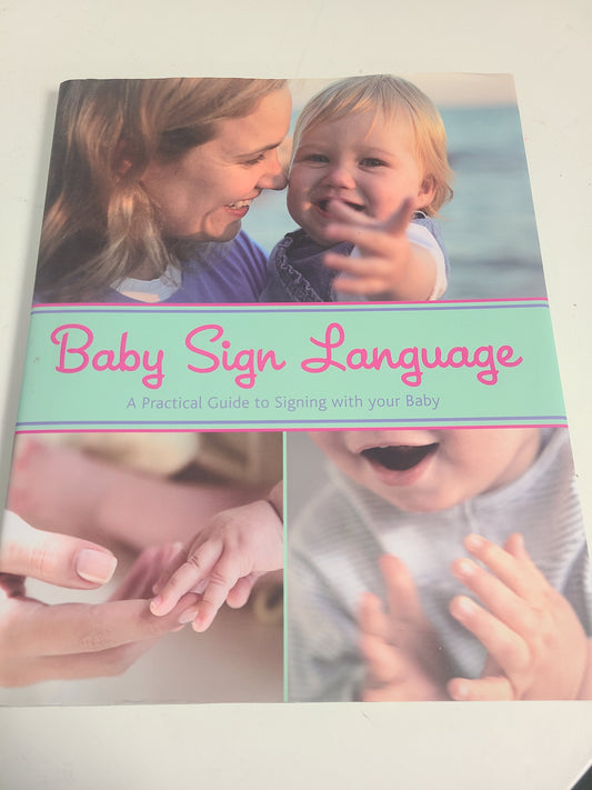 Baby Sign Language