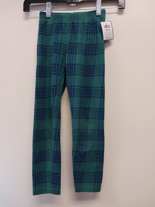 Green Cat & Jack Leggings, 6 G