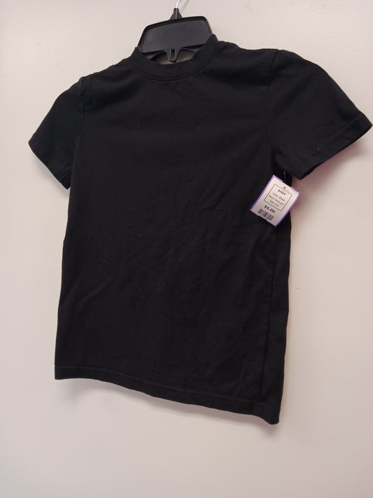 Black Cat & Jack Shirt, 6 B