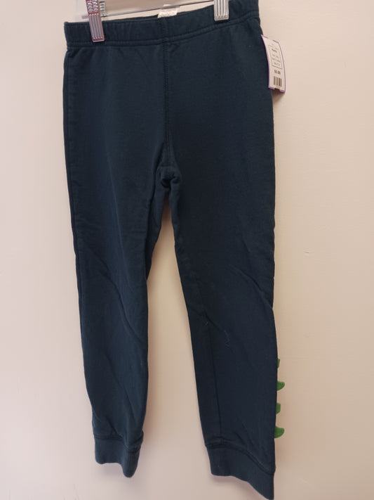 Navy Carters Pants, 5T B