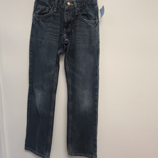 Blue Jean Lee Pants, 12 B