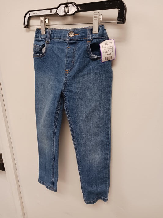 Blue Jean Garanimals Pants, 5T G
