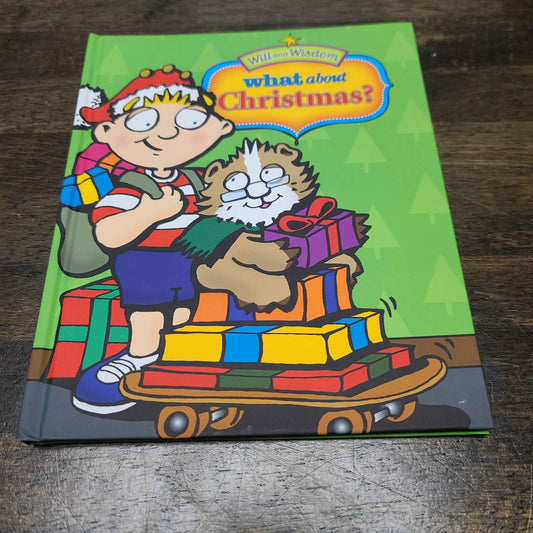 What About Christmas