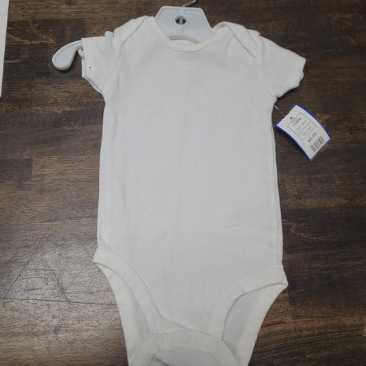 white child of mine onesie, 6M B