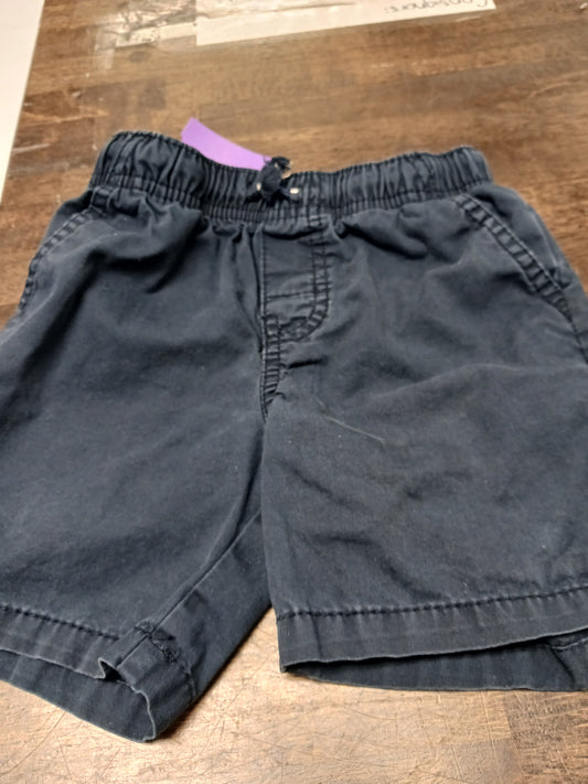 blue Cat & Jack Shorts, 3T B