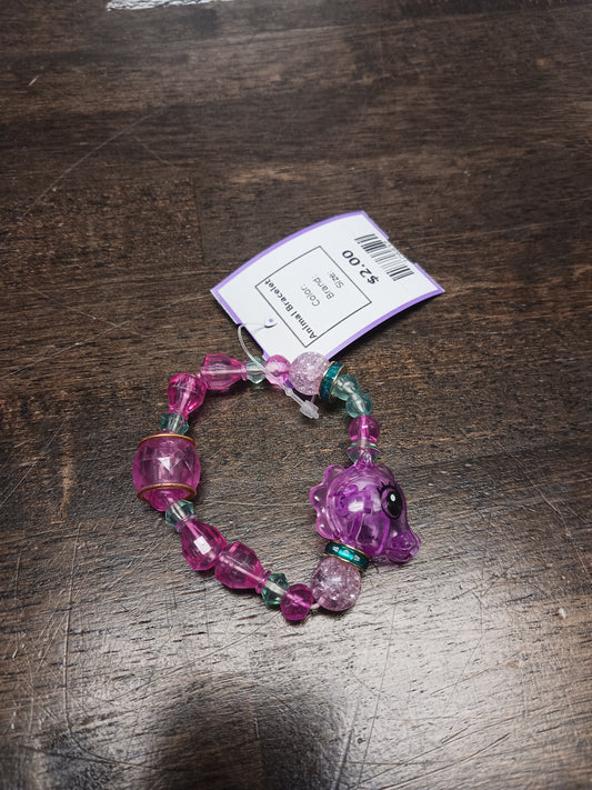 Animal Bracelet