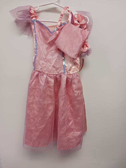 Pink Dream Dazzlers Pink Princess, 3T G