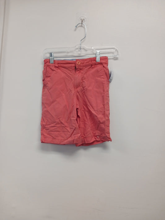 coral Old Navy Shorts, 7 B