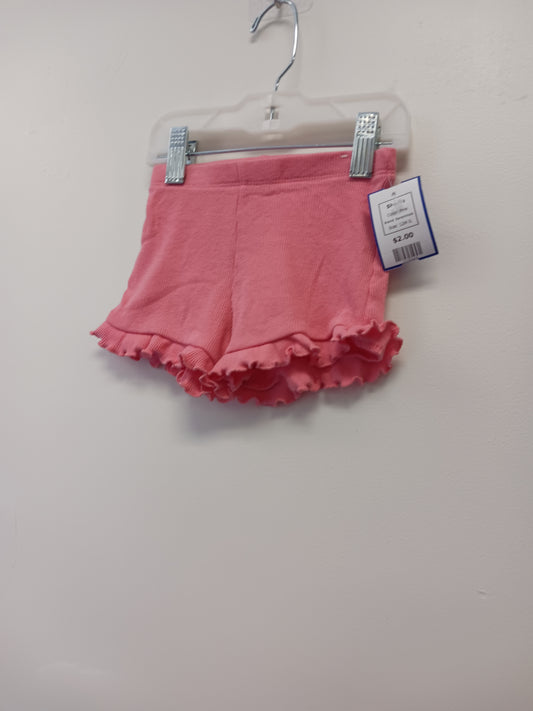 Pink Garanimals Shorts, 12M G