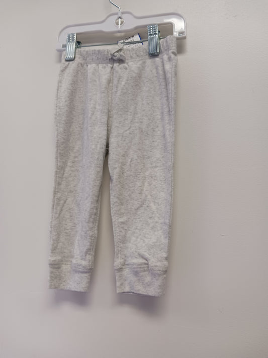 Grey Carters Joggers, 12M G