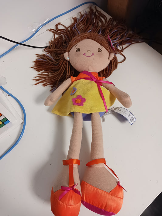 Gund Doll