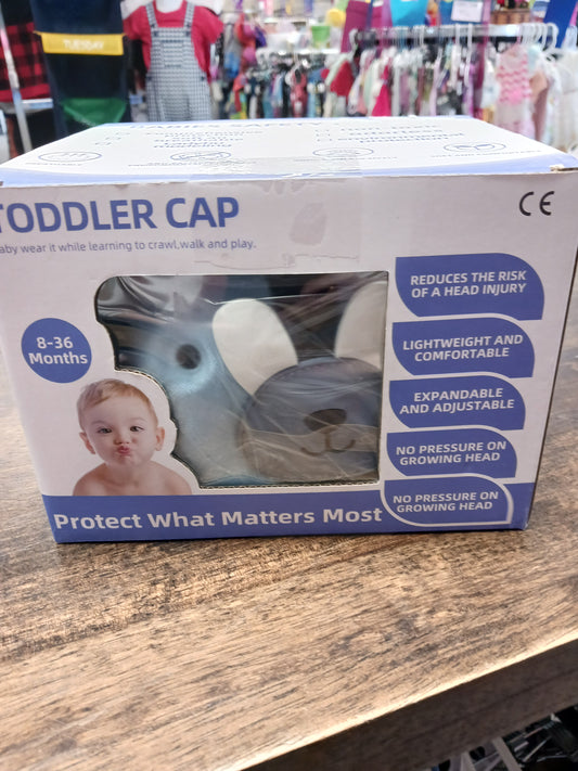 Toddler Cap