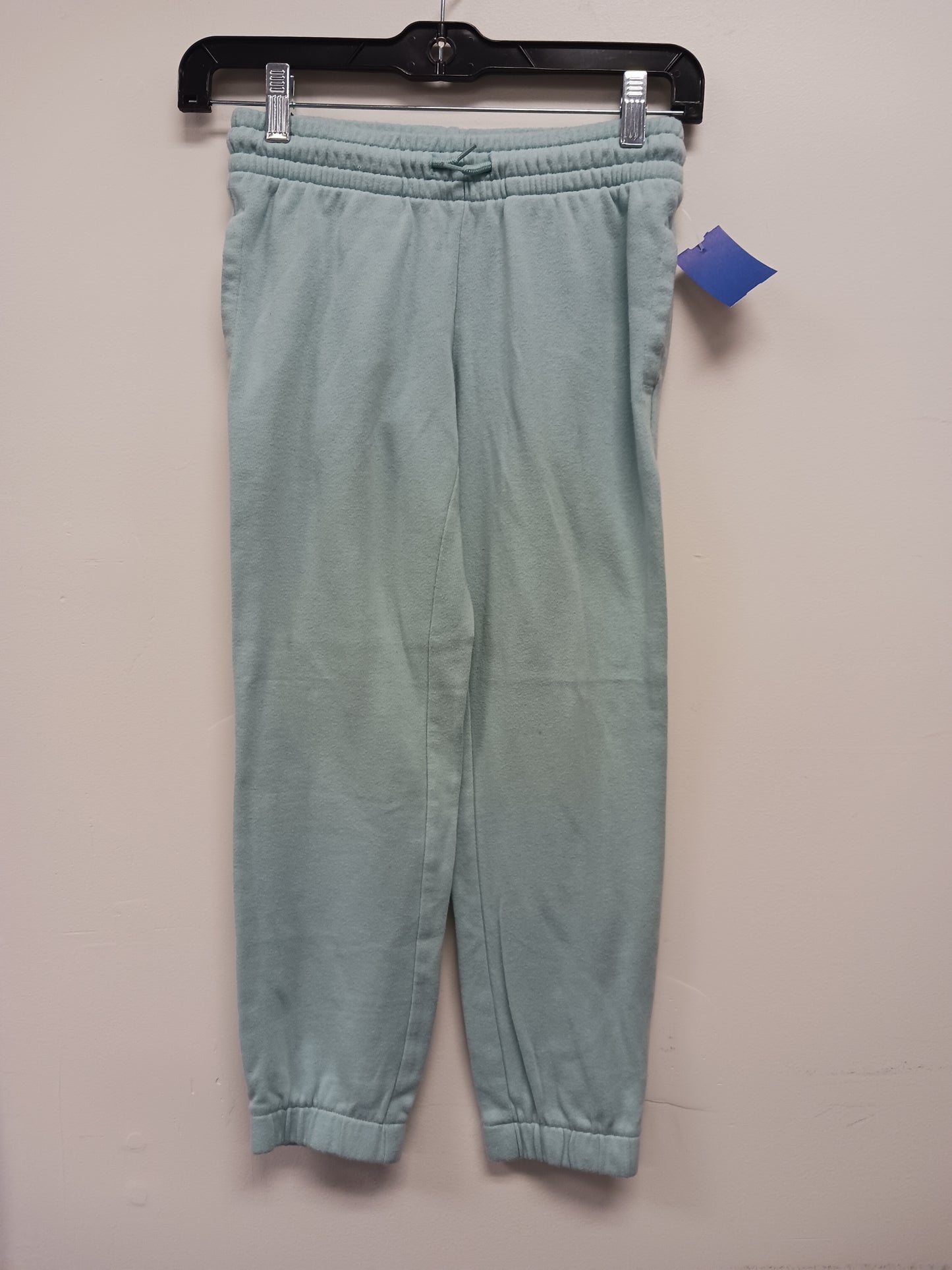 green Athletic Works Joggers 7/8, 7 G