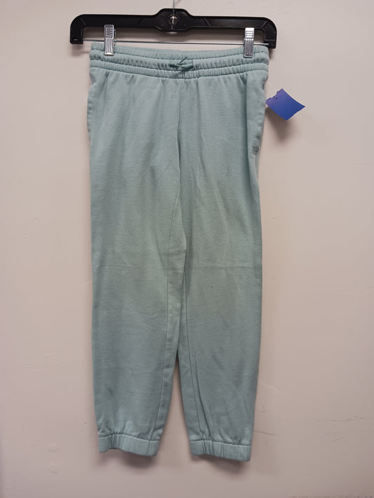 green Athletic Works Joggers 7/8, 7 G