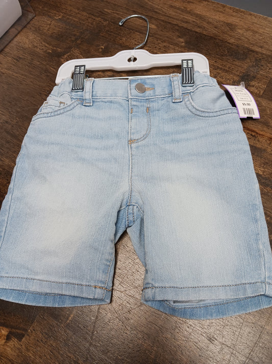 Blue Jean Childrens Place Shorts, 4T G