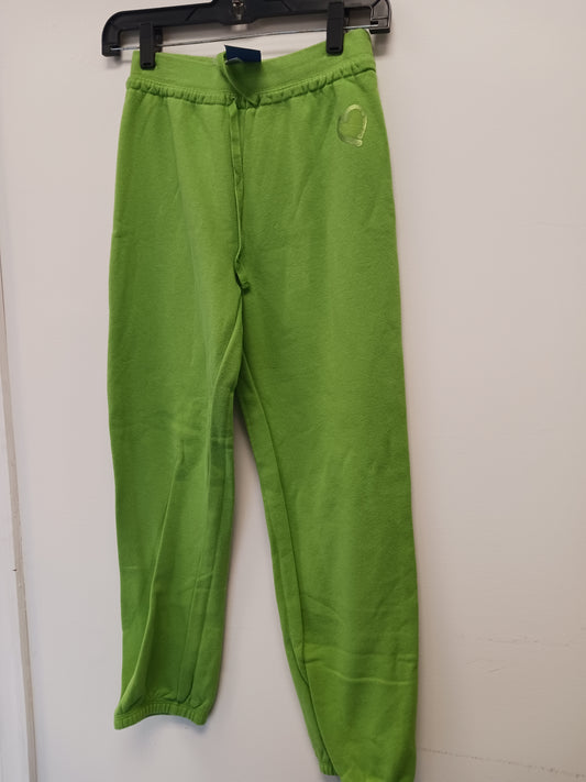 green Total Girl Joggers, 14 G