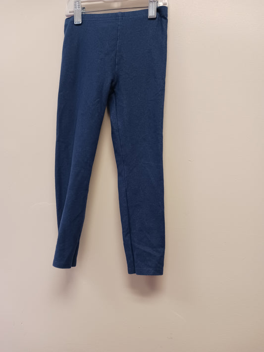 Blue Garanimals Leggings, 4T G