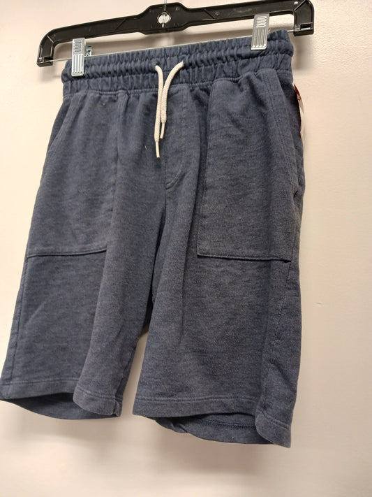 Navy Wonder Nation Shorts, 10 B