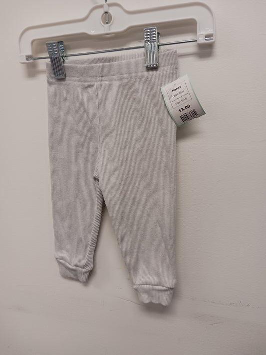 Blue Kyle & Deena Pants, 6M B